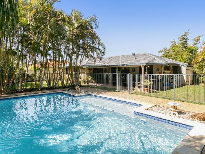 9 Rattan Court, Elanora, Qld 4221 - Property Details