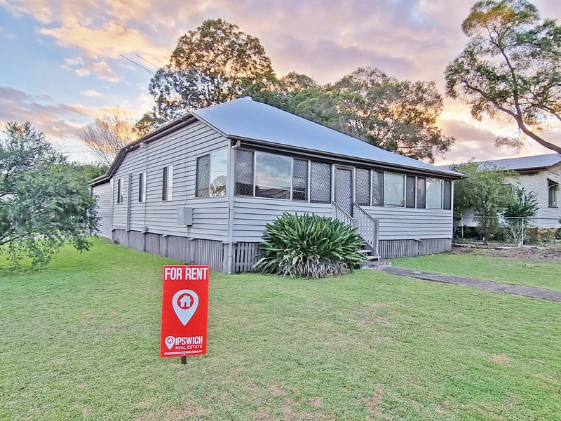 33 Chubb Street, One Mile, QLD 4305