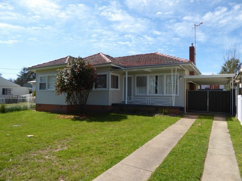 20 Cox Avenue, Orange, NSW 2800