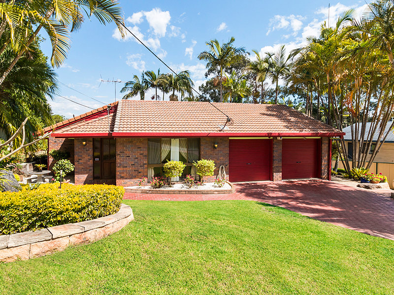 58 Blackthorn Cres, Shailer Park, QLD 4128