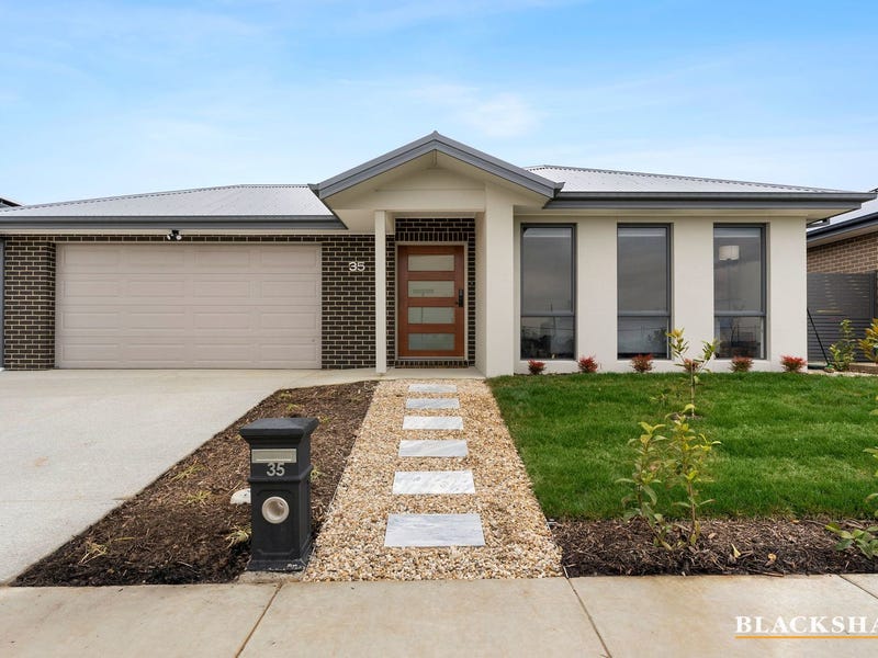 35 Berents Street, Strathnairn, ACT 2615 - realestate.com.au