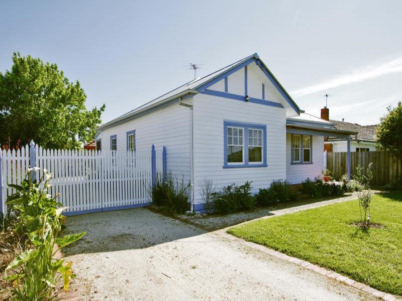 119 Fitzroy Street, Sale, Vic 3850 Property Details