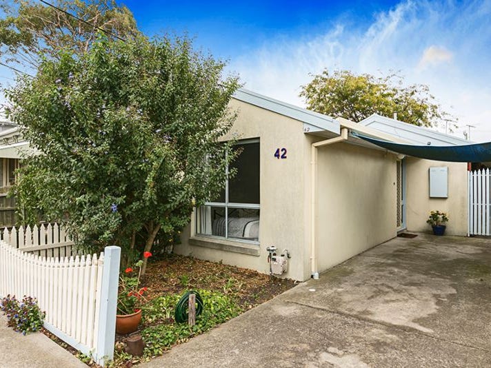 42 Crawford Street, Newport, Vic 3015 Property Details