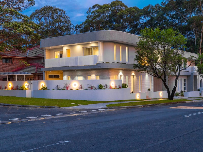 23 Gloucester Avenue, Padstow, NSW 2211 Property Details