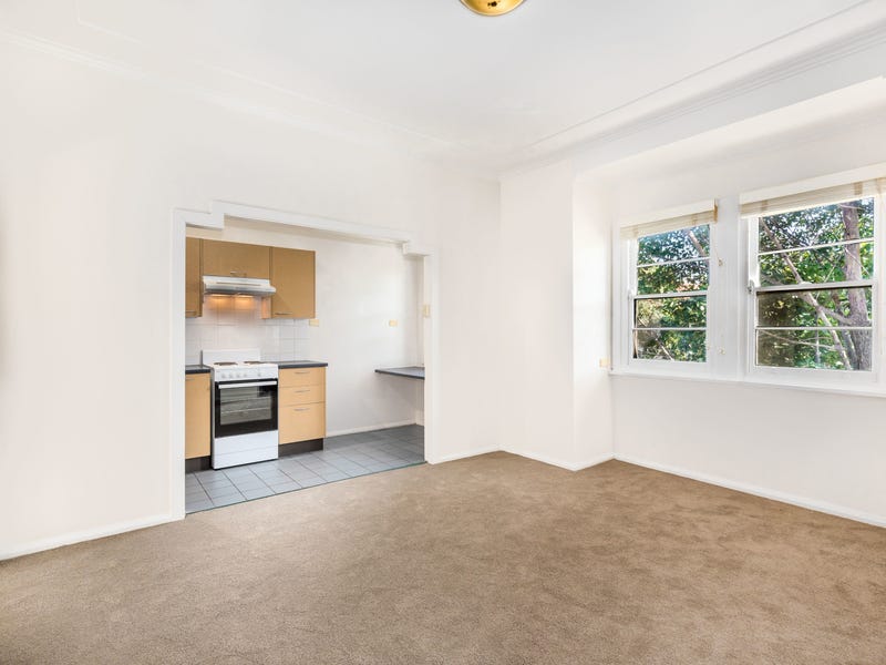 1/131 Johnston Street, Annandale, NSW 2038