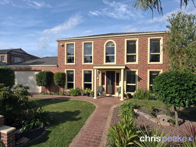9 Sanctuary Way, Beaconsfield, VIC 3807