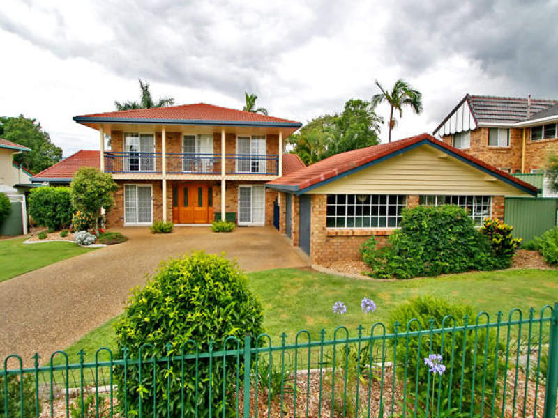 8 Burgundy Street, Carseldine, Qld 4034 Property Details