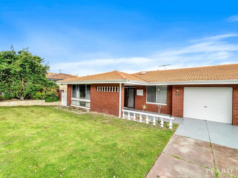 10 Paskin Street, Balcatta, WA 6021 - Property Details