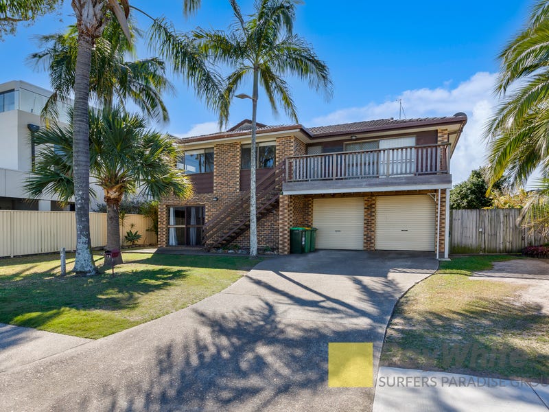 73 Crombie Avenue, Bundall, QLD 4217