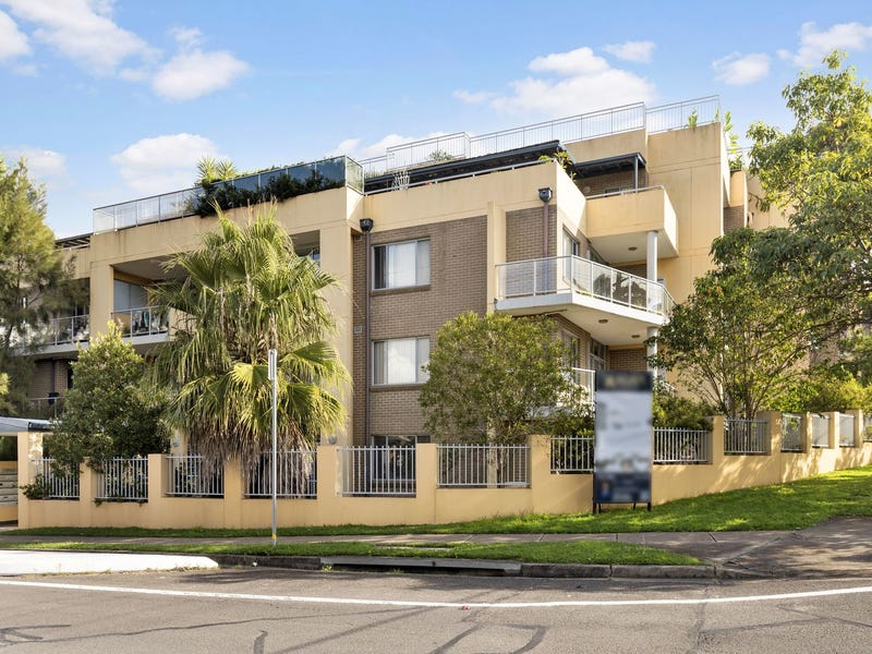 29/2 Bruce Street, Blacktown, NSW 2148 Apartment for Sale