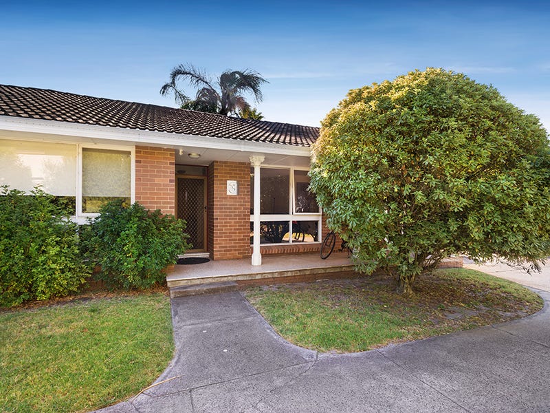 3/59 Victoria Street, Sandringham, VIC 3191