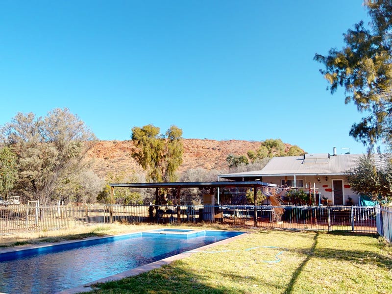 41 Greatorex Road, Ilparpa, NT 0873 Property Details