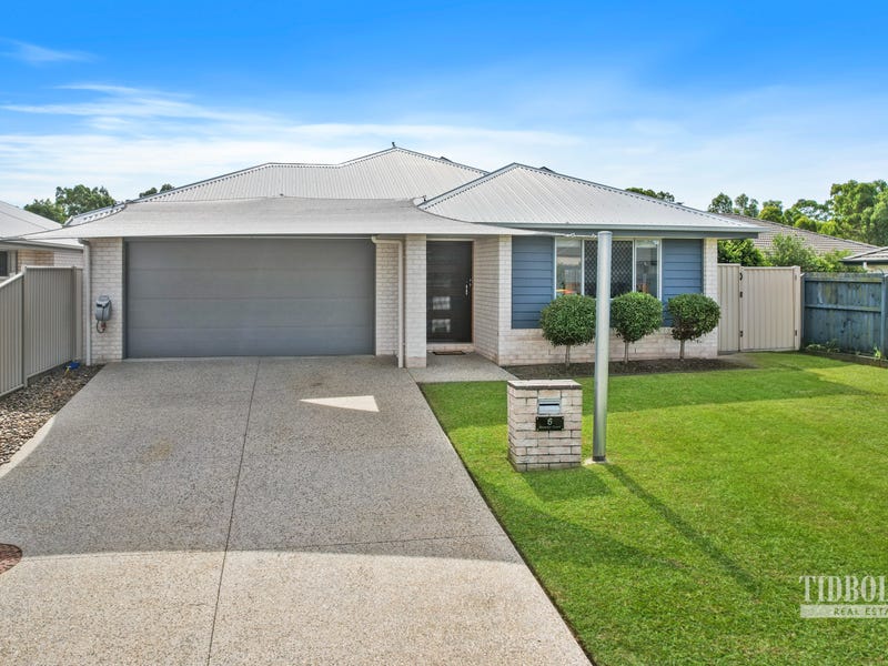 6 Beverley Court, Redland Bay, QLD 4165 - realestate.com.au