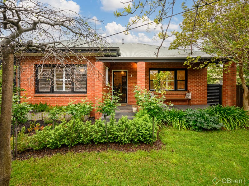 3 Steane Street, Wangaratta, Vic 3677 Property Details