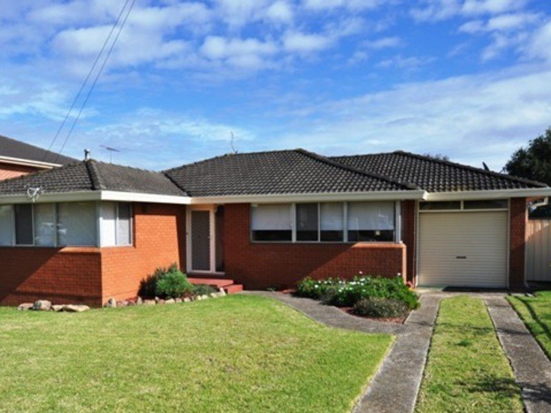 3045 The Northern Road, Luddenham, NSW 2745