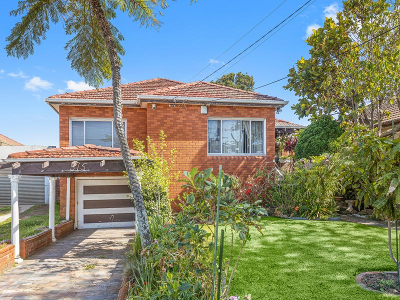 315 Rocky Point Road, Sans Souci, NSW 2219