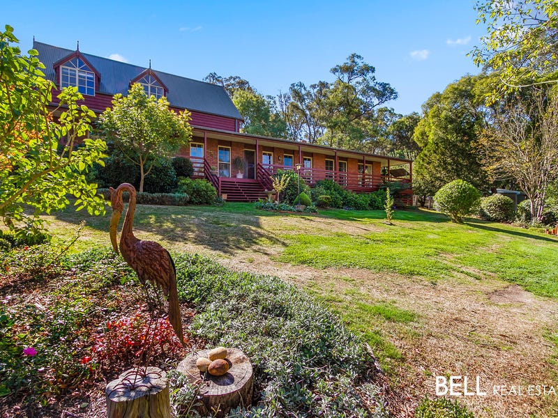 6 Kiernan Road, Macclesfield, Vic 3782 Property Details