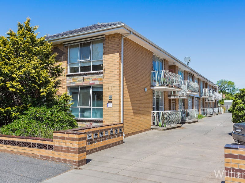 6/97 Melbourne Road, Williamstown, Vic 3016 Property Details