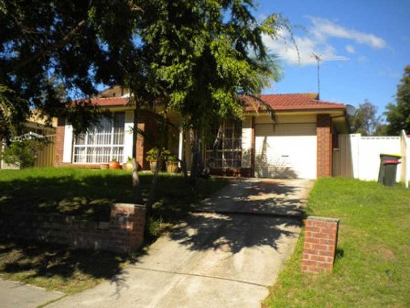 34 Charles Babbage Avenue, Currans Hill, NSW 2567