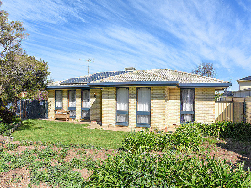 4 Austin Place, Port Willunga, SA 5173