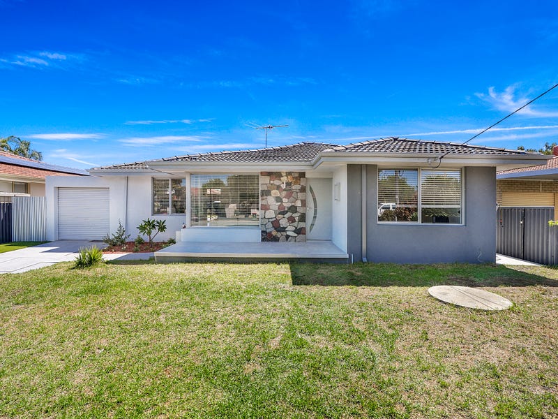 67 Wilkie Street, Stirling, WA 6021 Property Details