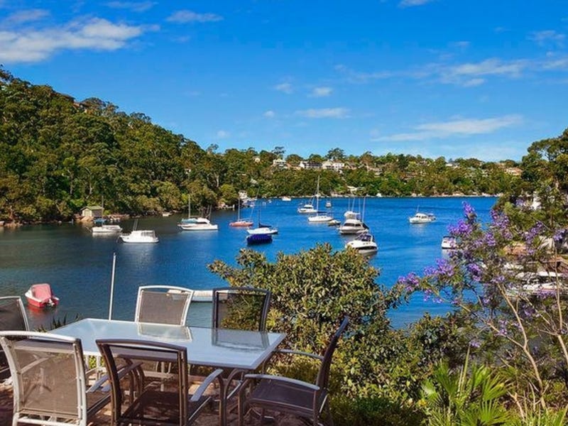 Gymea bay