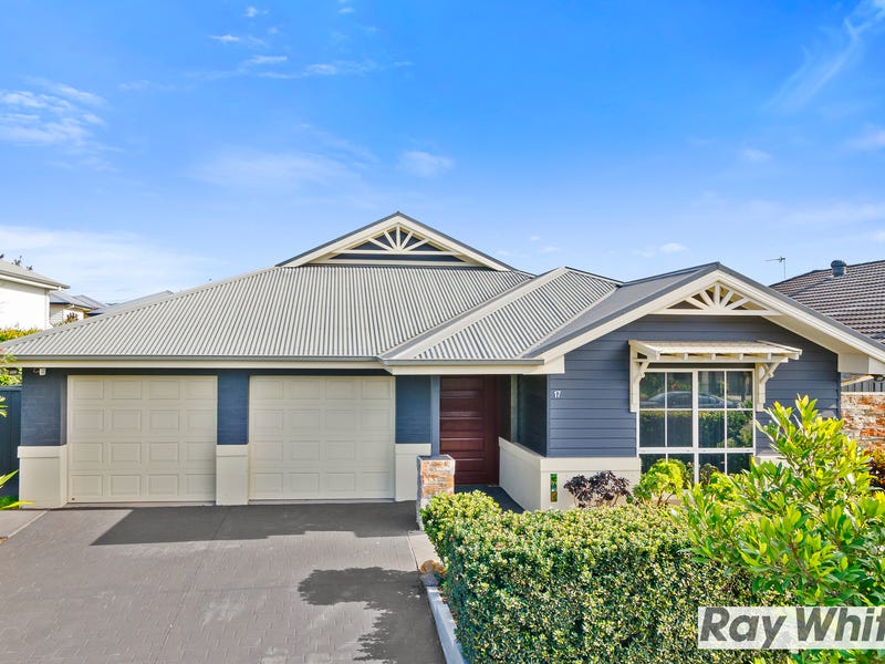 17 Haywards Bay Drive, Haywards Bay, NSW 2530