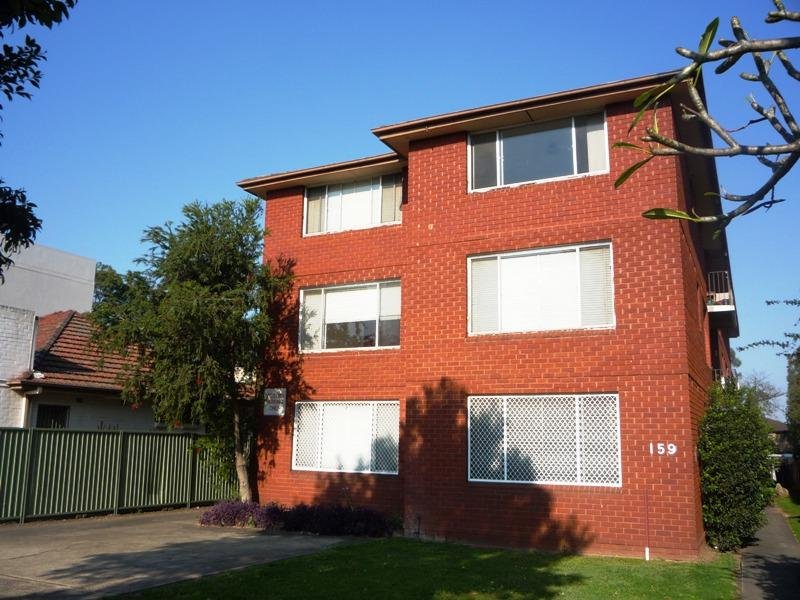 9/159 Hawkesbury Road, Westmead, NSW 2145 Property Details