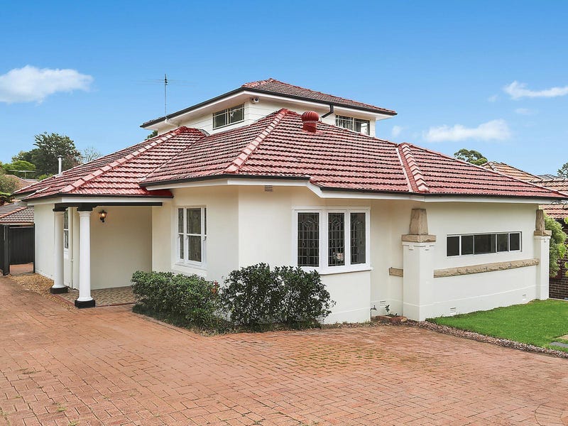 17A Darvall Road, Eastwood, NSW 2122 Property Details