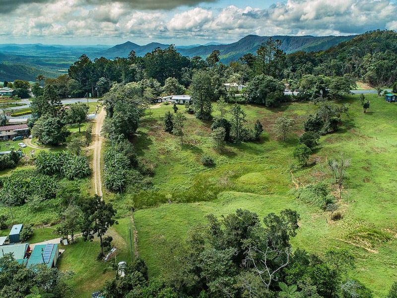 32 Eungella Dam Road, Eungella, QLD 4757