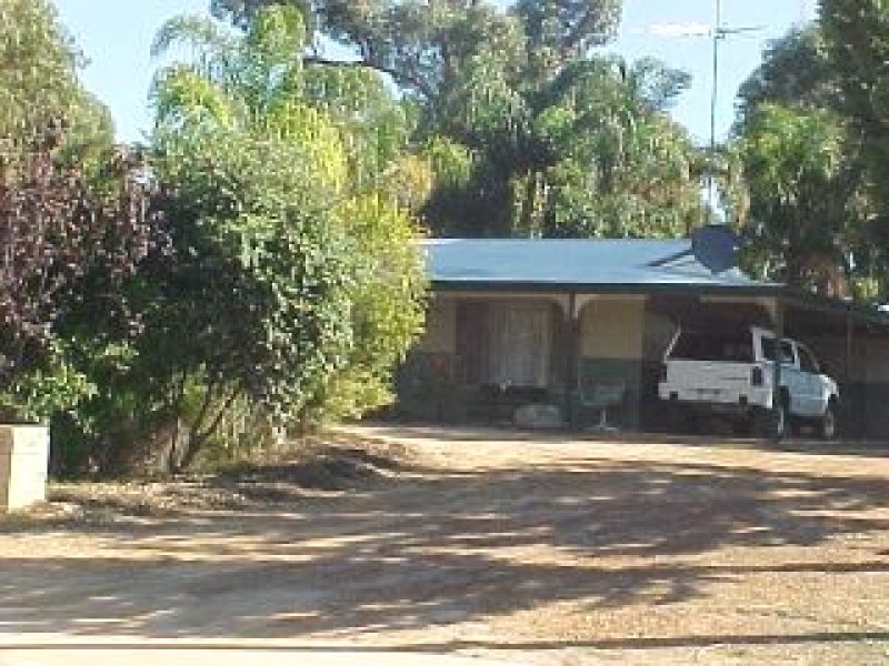 100 Bortolo Drive, Greenfields, WA 6210