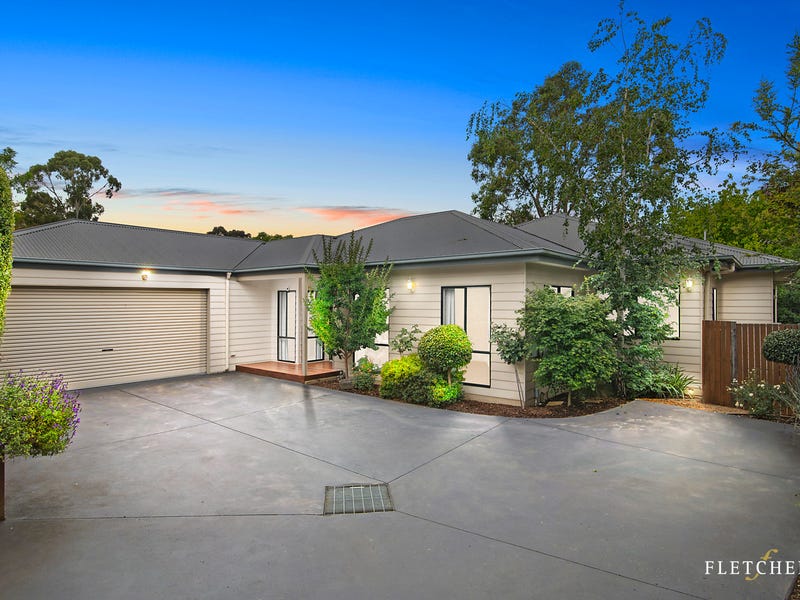 115A Mount View Parade, Croydon, Vic 3136 Property Details