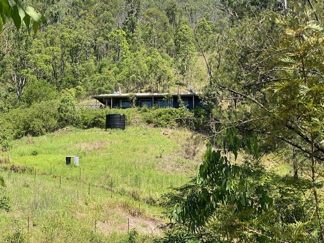 Lot 22 Paddys Flat Road, Tabulam, Nsw 2469 - Lifestyle For Sale 