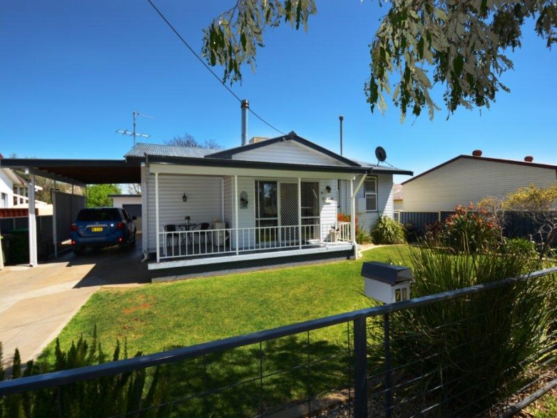 71 View Street, Gunnedah, NSW 2380