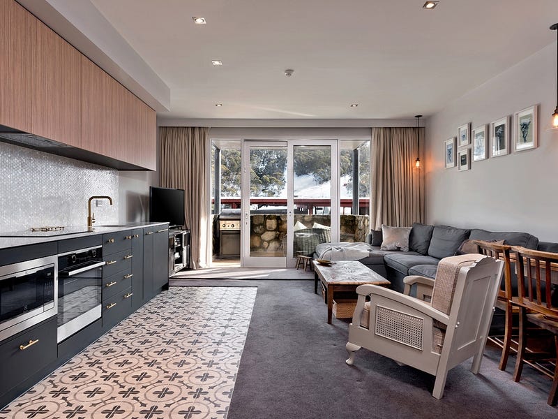 3/Squatters Run Diggings Terrace, Thredbo, NSW 2625 Alpine for Sale