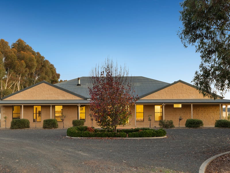 264 Bowles Road, Longlea, Vic 3551 - Property Details