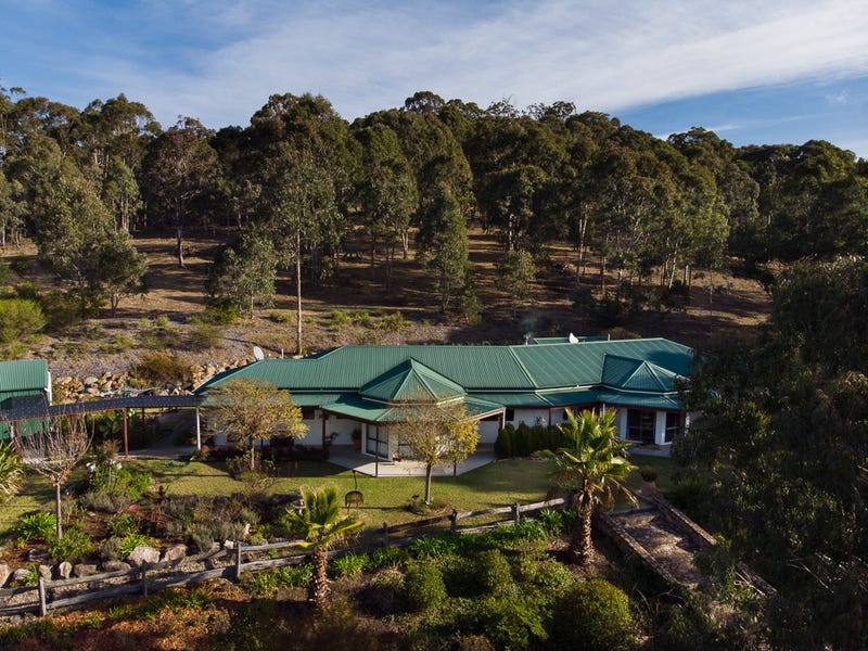 2865 MOUNT DARRAGH ROAD, Wyndham, NSW 2550 Property Details