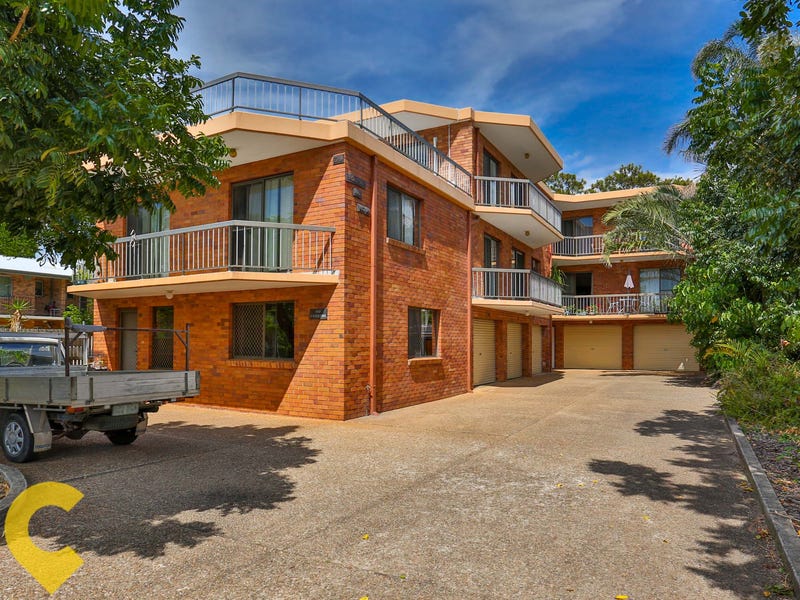 3/59 Prince Edward Parade, Redcliffe, Qld 4020 Property Details