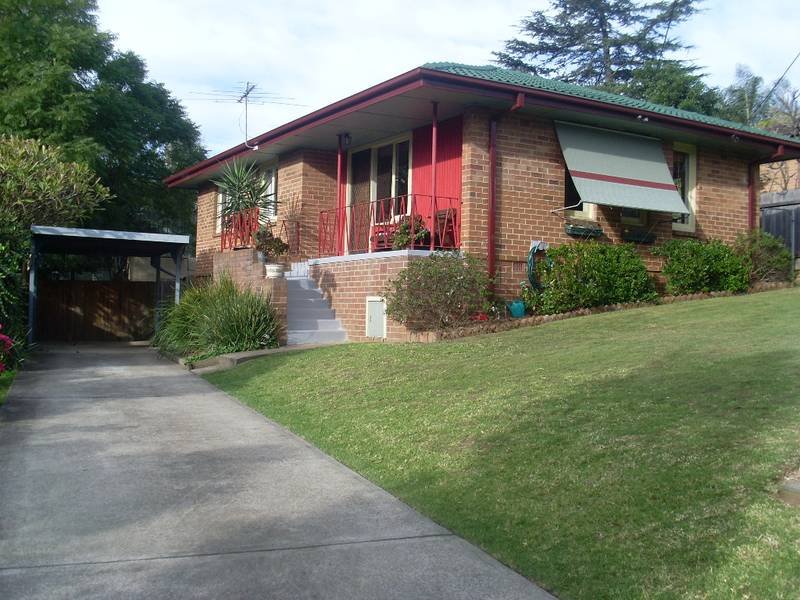 7 Ashcroft Street, Ermington, NSW 2115 Property Details