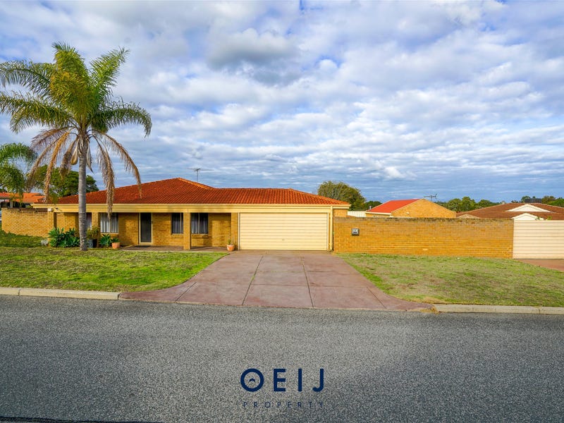 25 Underwood Grove, Kardinya, WA 6163 House for Sale