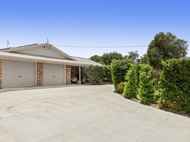 3 Bunkers Hill School Road, Westbrook, Qld 4350 Property Details