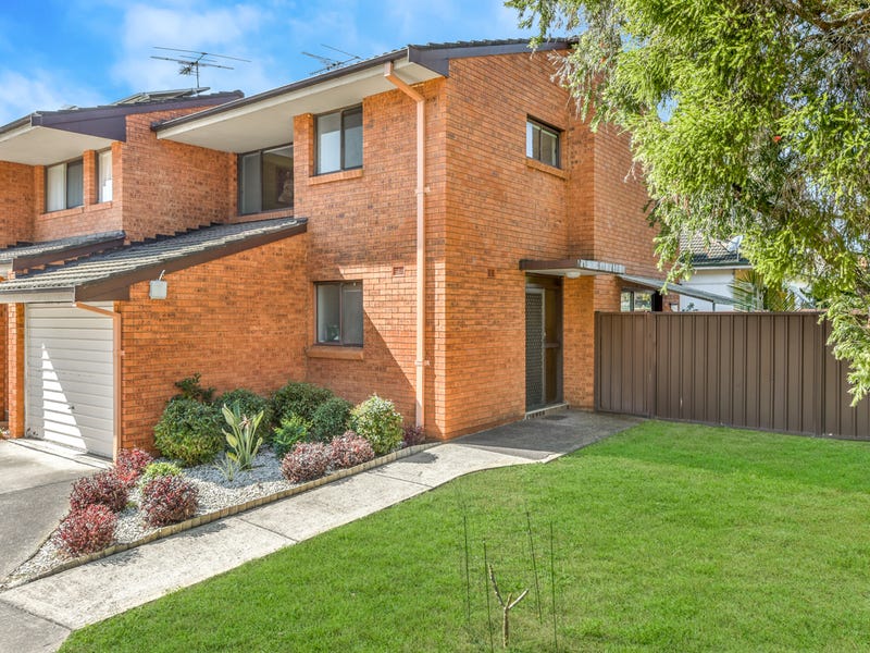 16/1018 Allman Street, Campbelltown, NSW 2560 House for Sale