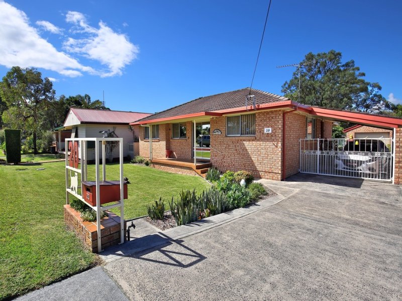 20 Golden Hill Avenue, Shoalhaven Heads, NSW 2535