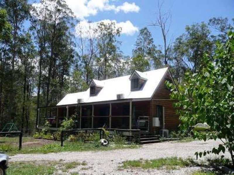 125 Deephouse Road, Bauple, QLD 4650
