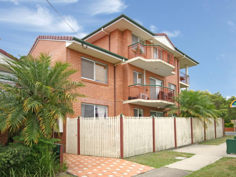 5/94 Leckie Road, Kedron, Qld 4031 Property Details