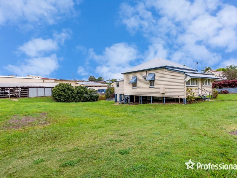 27 Berrie Street, Gympie, Qld 4570 Property Details