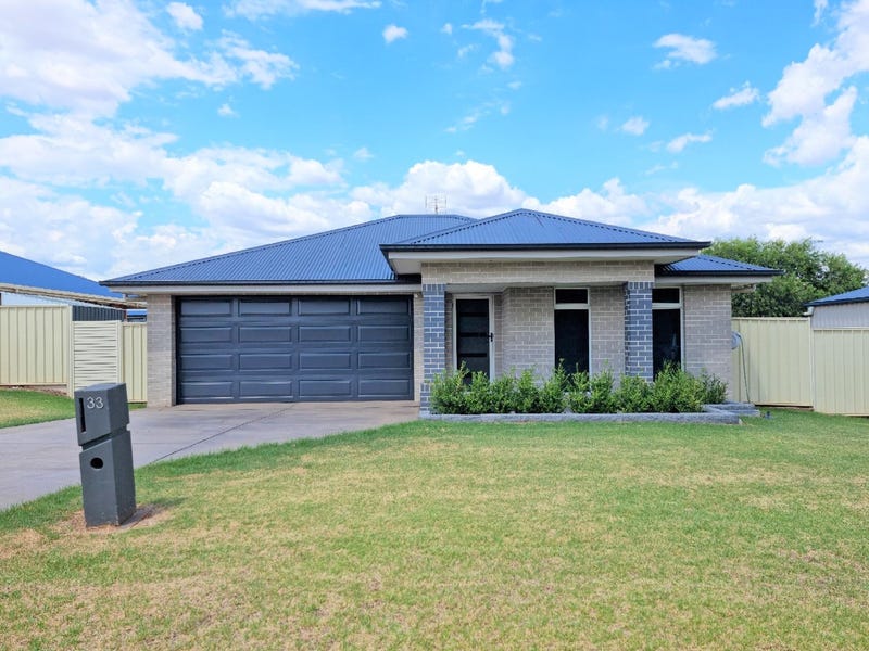 33 Danilenko Street, Parkes, NSW 2870 House for Sale