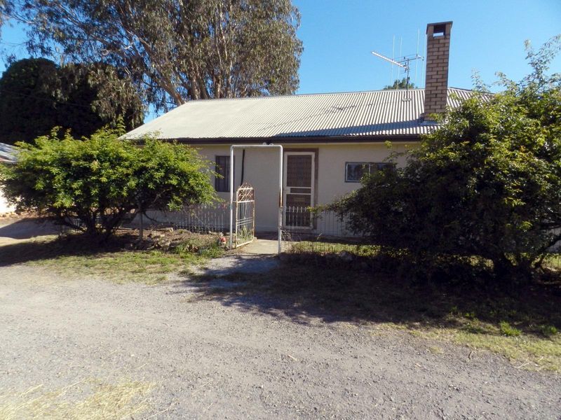 29 Dairy Creek Road, Gundaroo, NSW 2620