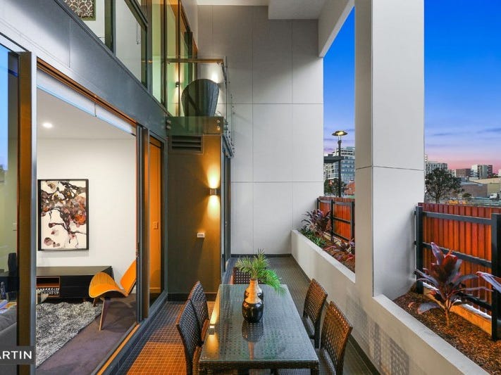 7/25 Archibald Avenue, Waterloo, NSW 2017 Property Details