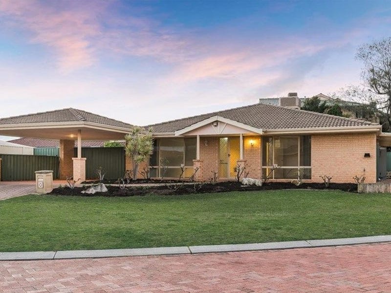 1 Shoal Court, Coogee, WA 6166 Property Details